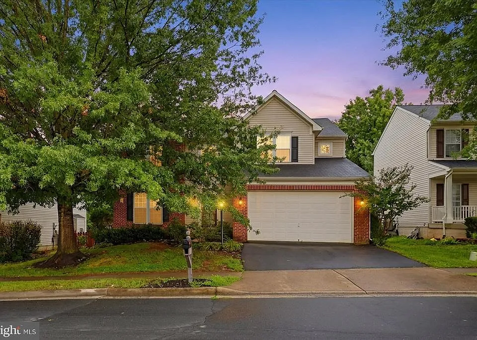10545 Turning Grass Way