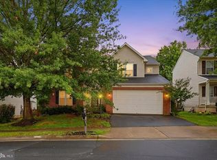 10545 Turning Grass Way, Gainesville, VA 20155