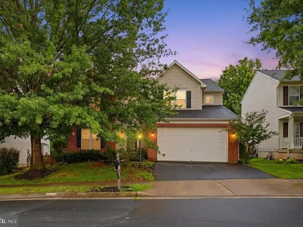 10545 Turning Grass Way, Gainesville, VA 20155