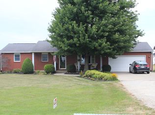 800 W Mason Rd, Sidney, OH 45365