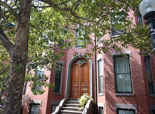 161 Warren Ave #2, Boston, MA 02116