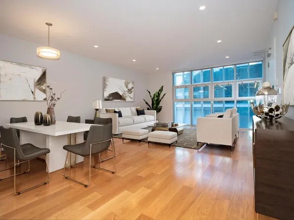 19 Tehama St APT 2, San Francisco, CA 94105