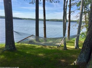 841 Main Rd, Westport Island, ME 04578