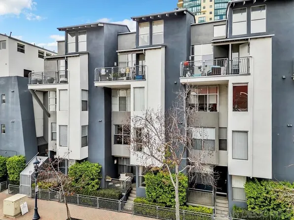 101 Market St Unit 116, San Diego, CA 92101