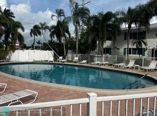 1801 NE 62nd St APT 107, Fort Lauderdale, FL 33308