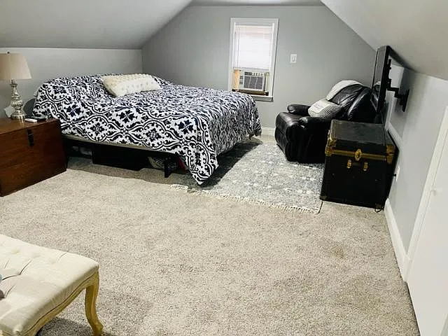Bedroom 3 (3rd Floor)