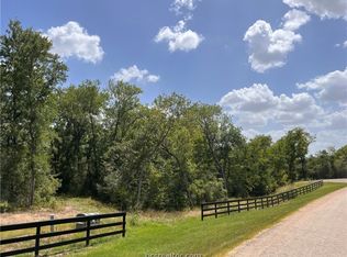 7634 Woodland Farms Ln, Chappell Hill, TX 77426
