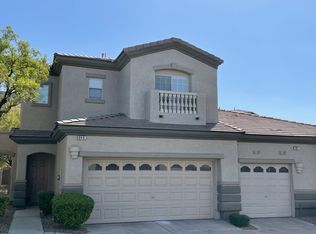 649 Solitude Point Ave, Henderson, NV 89012