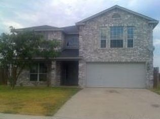 5307 Buckaroo Pl, Killeen, TX 76542