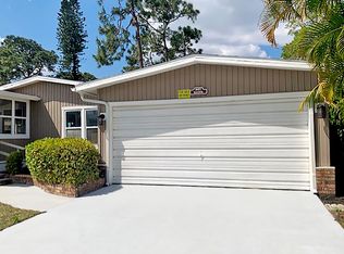 907 Via La Paz #907, North Fort Myers, FL 33903