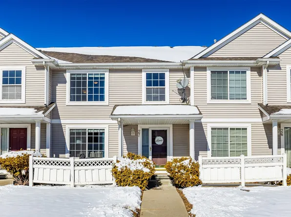 1400 S 52nd St Unit 27, West Des Moines, IA 50265