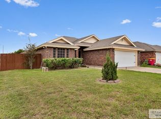 2501 Windsor Pl, Brownsville, TX 78520