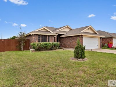 2501 Windsor Pl, Brownsville, TX, 78520