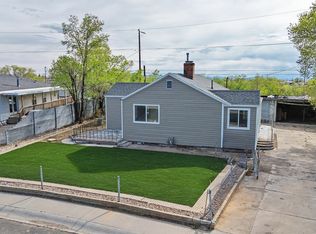 112 Shuman St, East Carbon, UT 84520