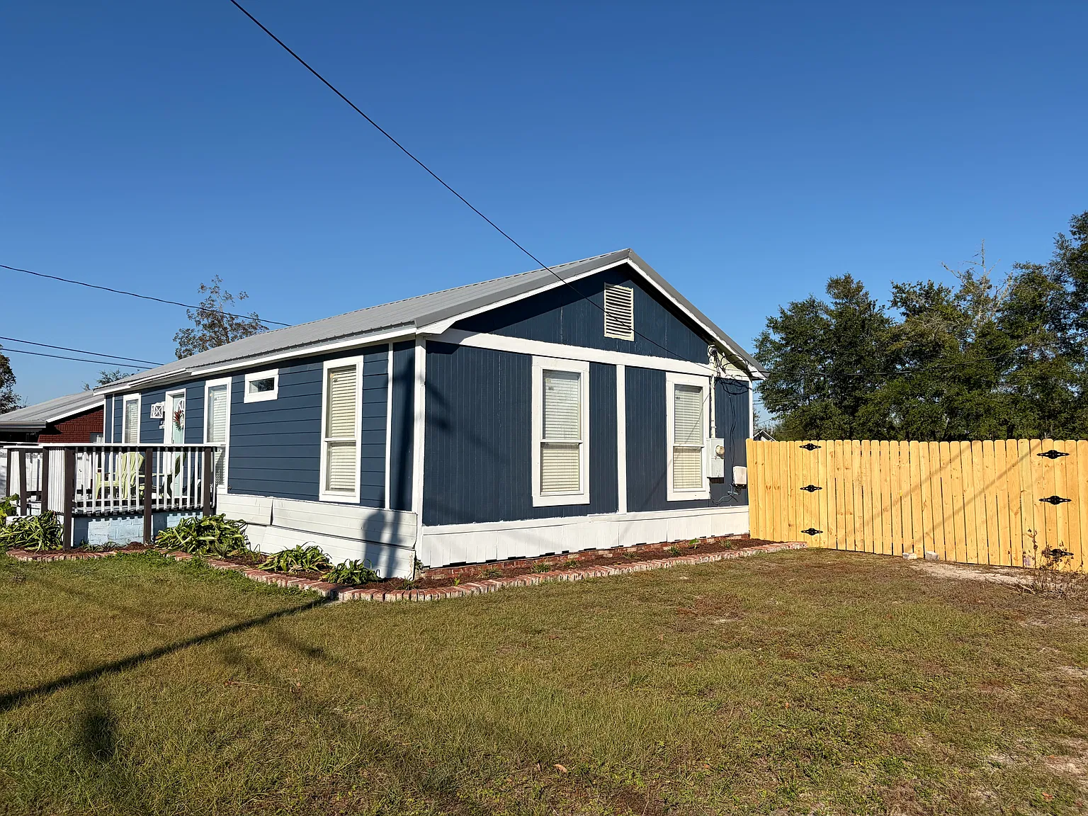 3 bed, 1025 sqft, $1,850 — Photo 4