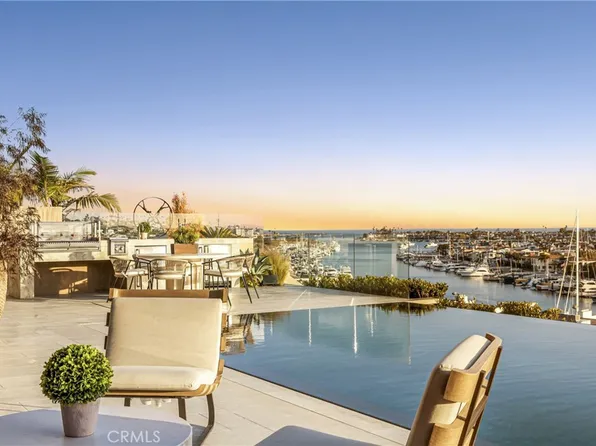 1231 Dolphin Ter, Corona Del Mar, CA 92625