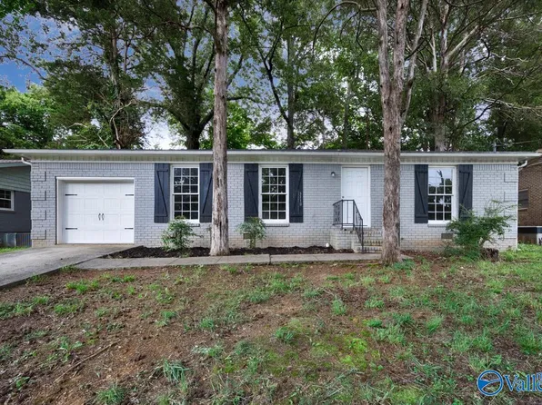 3110 Delia Ln NW, Huntsville, AL 35810