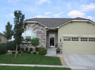 16474 Aliante Dr, Broomfield, CO 80023