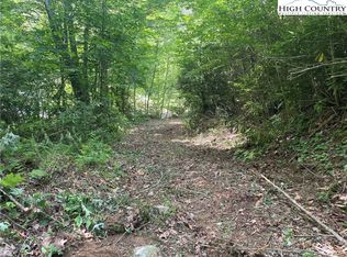 Roarking Fork Rd, Creston, NC 28615