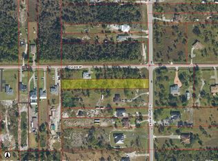 40XX EVERGLADES BLVD N, NAPLES, FL 34120