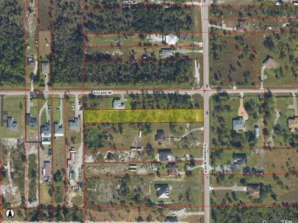 40XX EVERGLADES BLVD N, NAPLES, FL 34120