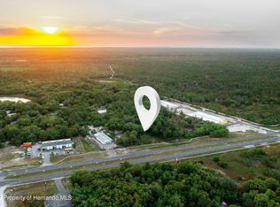 Five Palms Ln, Spring Hill, FL 34610