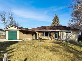 721 Absaraka St, Sheridan, WY 82801