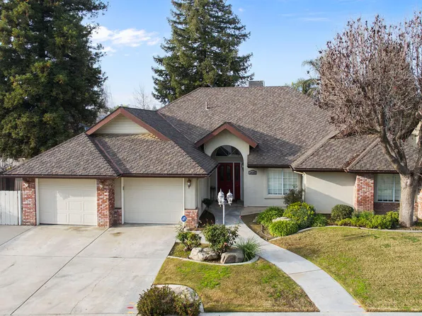 2438 W Kanai Avenue, Porterville, CA 93257