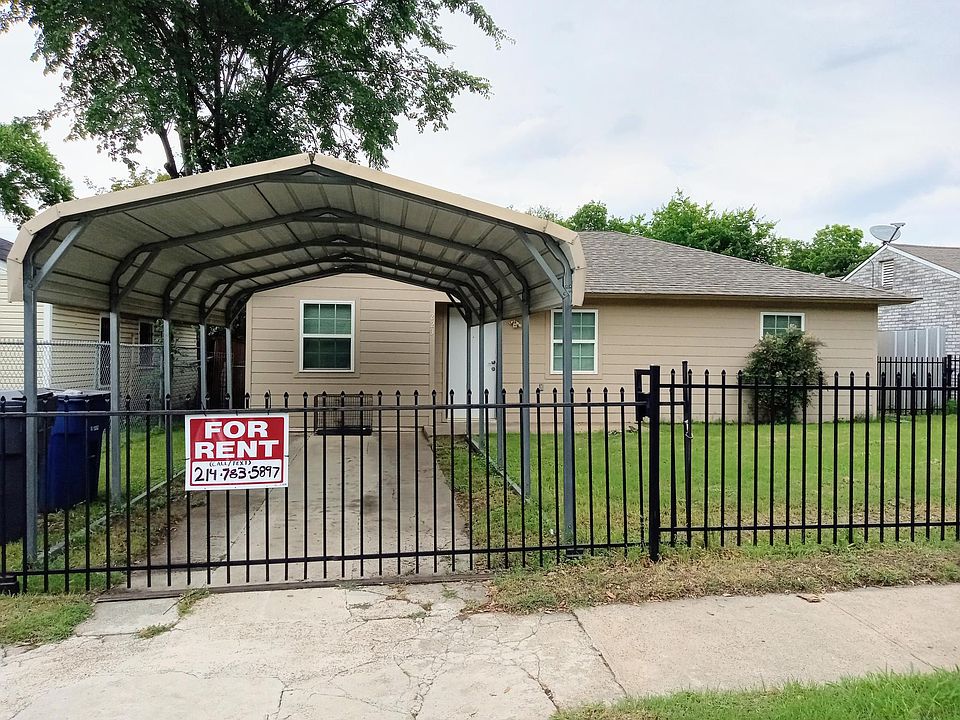 223 W Hobson Ave, Dallas, TX 75224 Zillow