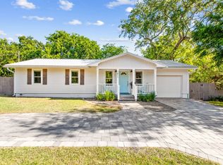 1411 Leon St, Fernandina Beach, FL 32034