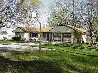 1774 W State Road 42 Rd, Mooresville, IN 46158