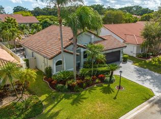 5786 NW 48th Dr, Coral Springs, FL 33067