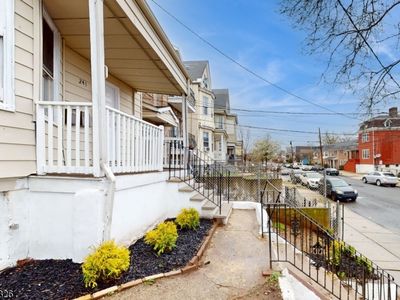 241 Peshine Ave, Newark, NJ, 07108