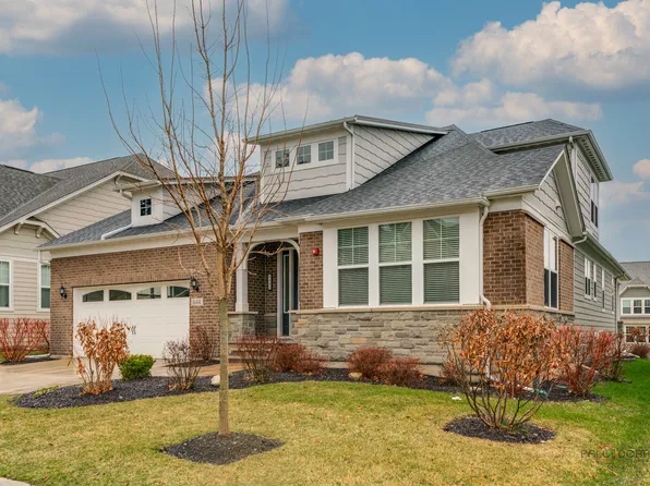 644 Insull Dr, Vernon Hills, IL 60061