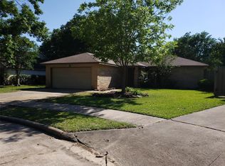 16810 Blend Stone, Houston, TX 77084