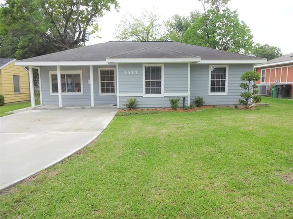 3923 Cosby St, Houston, TX 77021