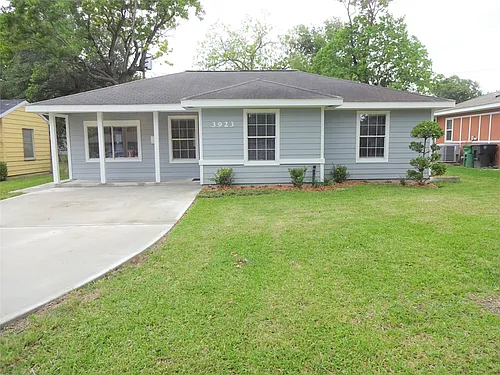 3923 Cosby St Photo 1