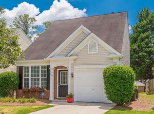 1666 Woodsford Rd NW, Kennesaw, GA 30152