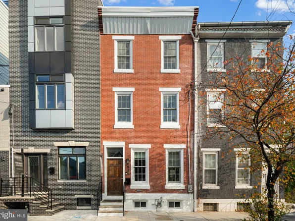 935 S 3rd St, Philadelphia, PA 19147