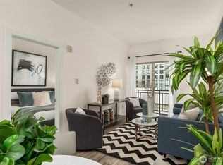 Bolero Condo, Seattle, WA 98101
