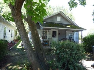 405 Winston St, Greensboro, NC 27401