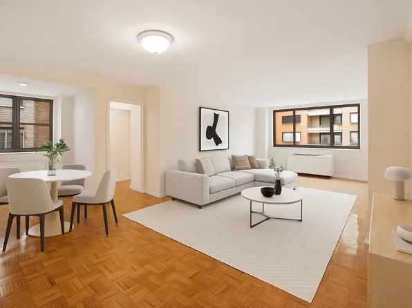 201 East 36th Street 3A image 1 of 13