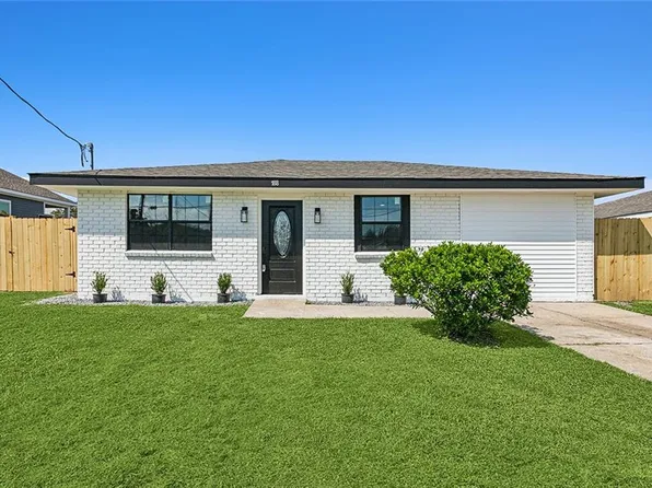188 Laroussini St, Westwego, LA 70094