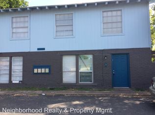 1915 Hearthstone Dr APT 103, Austin, TX 78757