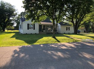 109 S Elma St, Anderson, IN 46012