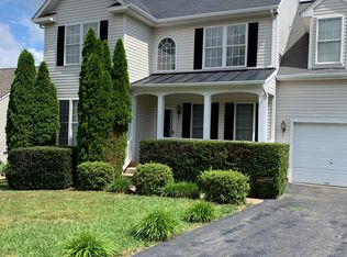 11003 Spring Meadow Blvd, Fredericksburg, VA 22407