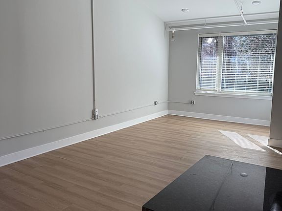 Main Living Area