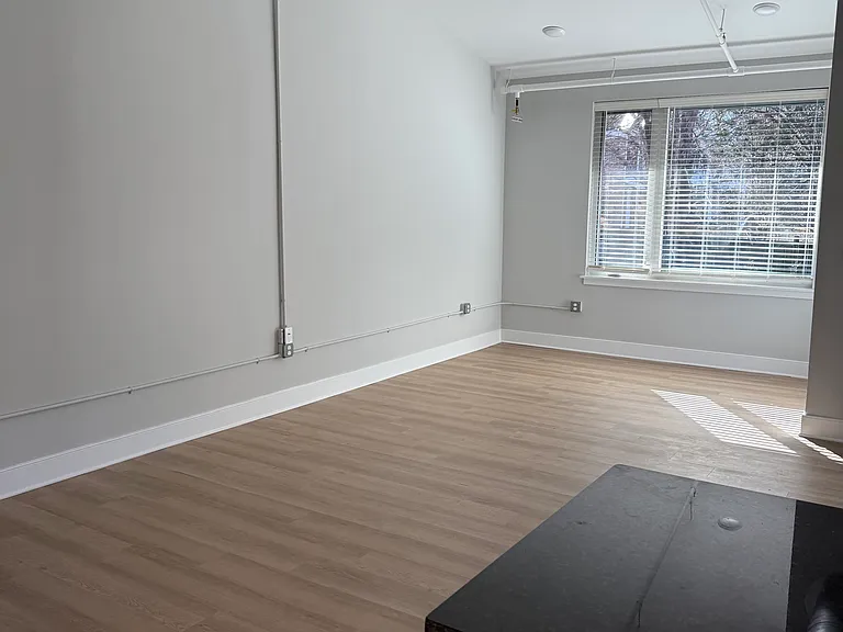 Main Living Area