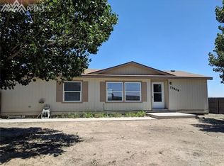 23809 Redtail Dr, Colorado Springs, CO 80928