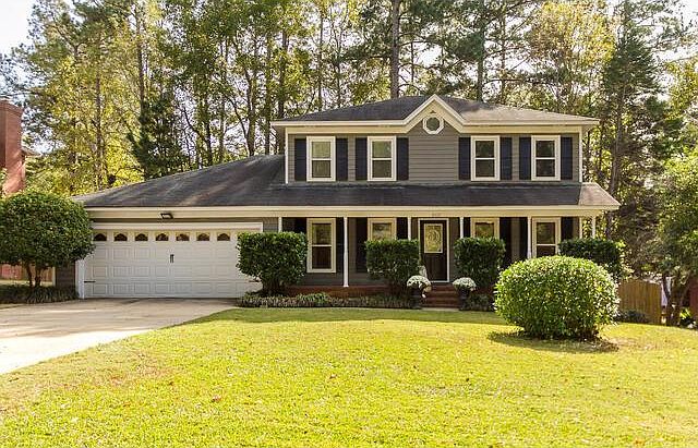 1st image of 660 Chimney Hill Cir N